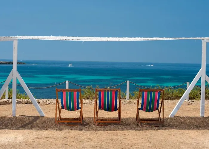 米拉马雷公寓式酒店 公寓式酒店