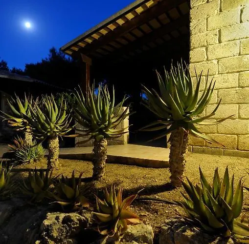 米拉马雷公寓式酒店 公寓式酒店 4*