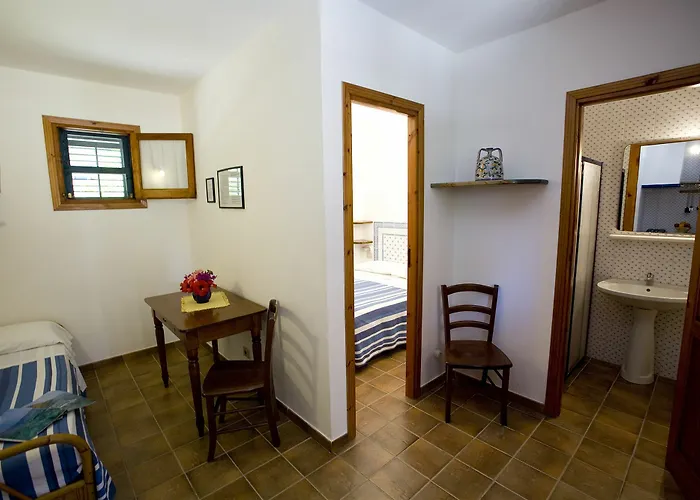 公寓式酒店 米拉马雷公寓式酒店