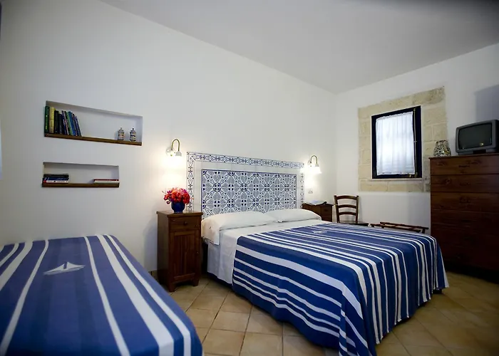 米拉马雷公寓式酒店 4* 法维尼亚纳