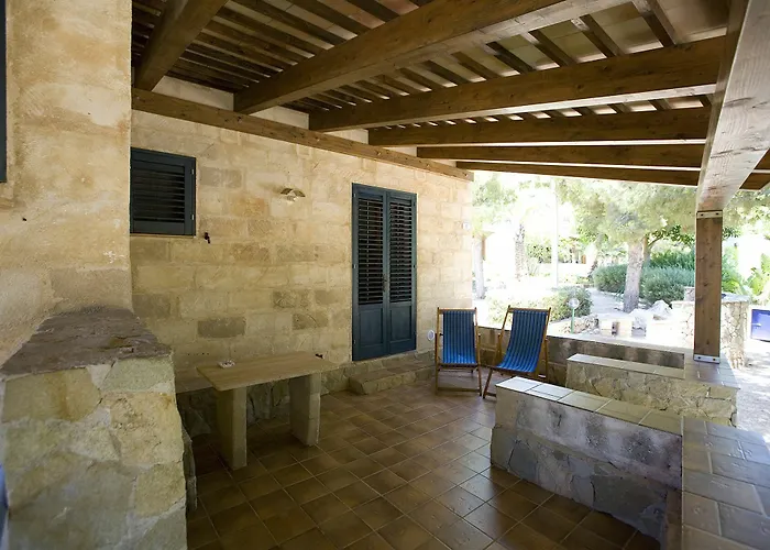 米拉马雷公寓式酒店 公寓式酒店 法维尼亚纳