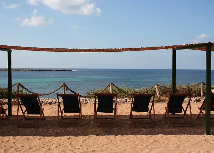 米拉马雷公寓式酒店 公寓式酒店 4*